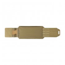 Direct Action Spitfire MK II Modular Cummerbund - Coyote Brown - M