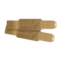 Direct Action Spitfire MK II Modular Cummerbund - Coyote Brown - M