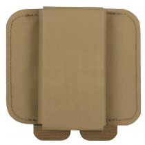 Direct Action Magnetic Shotgun Holder - Coyote Brown