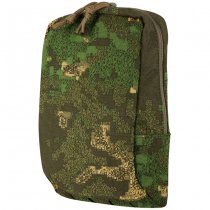 Direct Action Utility Pouch Medium - Pencott Wildwood