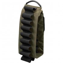 Direct Action Shotgun Shell Holder - Ranger Green