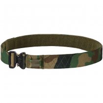 Direct Action Warhawk Rescue & Gun Belt - Woodland - M