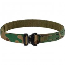 Direct Action Warhawk Modular Belt - Woodland