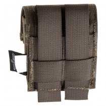 Invader Gear Cig / Snus Pouch - Ranger Green