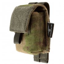 Invader Gear Cig / Snus Pouch - Everglade