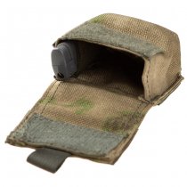 Invader Gear Cig / Snus Pouch - Everglade