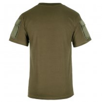 Invader Gear Tactical Tee - Ranger Green - 2XL