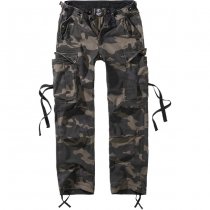 Brandit M65 Ladies Trousers - Dark Camo - 31