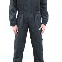 Brandit Combat Suit - Black - S