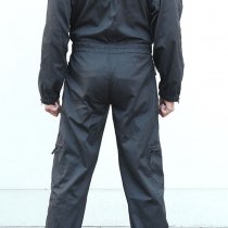 Brandit Combat Suit - Black - M