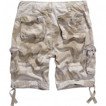 Brandit Urban Legend Shorts - Woodland - 4XL