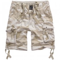 Brandit Urban Legend Shorts - Sandstorm - 6XL