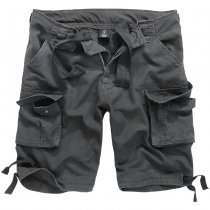 Brandit Urban Legend Shorts - Anthracite - L