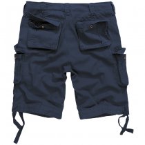 Brandit Urban Legend Shorts - Navy - 6XL