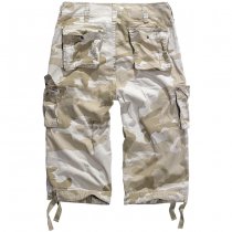 Brandit Urban Legend 3/4 Trousers - Sandstorm - L