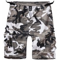 Brandit BDU Ripstop Shorts - Urban - 2XL