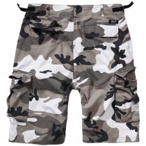 Brandit BDU Ripstop Shorts - Urban - 3XL