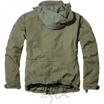 Brandit M65 Giant - Olive - 6XL