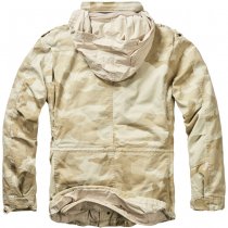 Brandit M65 Giant - Sandstorm - 3XL