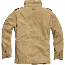 Brandit M65 Giant - Camel - 6XL