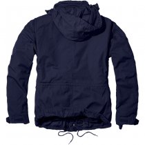 Brandit M65 Giant - Navy - 4XL