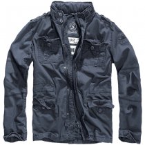 Brandit Britannia Jacket - Indigo - XL