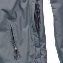 Brandit Summer Windbreaker - Anthracite - M