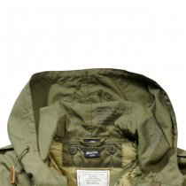 Brandit M51 US Parka - Olive - S