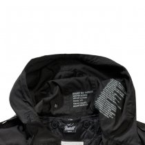 Brandit M51 US Parka - Black - L