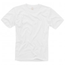 Brandit T-Shirt - White - 5XL