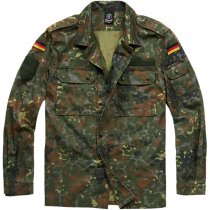 Brandit BW Field Shirt - Flecktarn