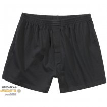 Brandit Boxershorts - Black - L