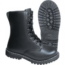 Brandit Combat Boots Para - Black - 42