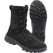 Brandit Defense Boots - Black - 43