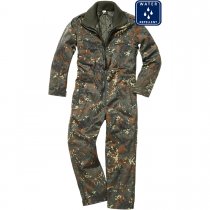 Brandit Tank Suit - Flecktarn - XL