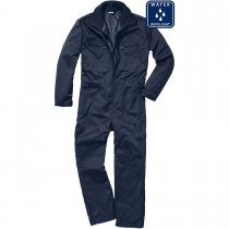 Brandit Tank Suit - Navy - S