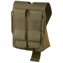 Direct Action Frag Grenade Pouch - Ranger Green