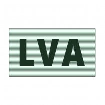 Pitchfork Latvia IR Dual Patch - Coyote