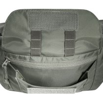 Tasmanian Tiger Modular Hip Bag 2 IRR - Stone Grey Olive