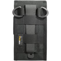 Tasmanian Tiger Tactical Phone Cover XL - Black