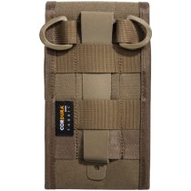 Tasmanian Tiger Tactical Phone Cover 2XL - Coyote