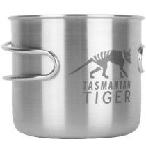 Tasmanian Tiger Handle Mug 500