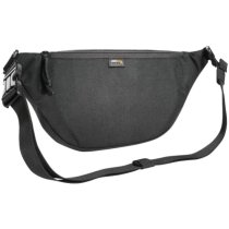 Tasmanian Tiger Modular Hip Bag 2 - Black