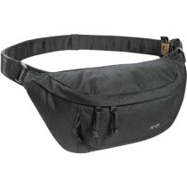 Tasmanian Tiger Modular Hip Bag 2 - Black