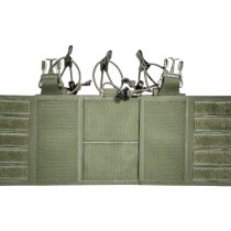 Tasmanian Tiger Small Combi Rig - Olive