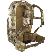 Tasmanian Tiger Modular Trooper Pack - Multicam