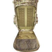 Tasmanian Tiger Modular Trooper Pack - Multicam