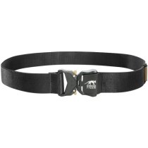 Tasmanian Tiger QR Stretchbelt 38mm - Black