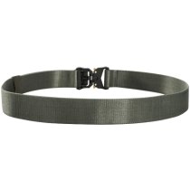 Tasmanian Tiger QR Stretchbelt 38mm - Stone Grey Olive