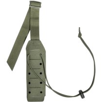 Tasmanian Tiger Harness Molle Adapter - Olive